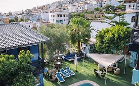 Hôtel ZIRYAB